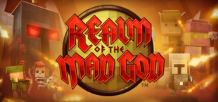 Realm of the Mad God Patch Notes 27.7.XMAS - New Ice Tomb Encounter