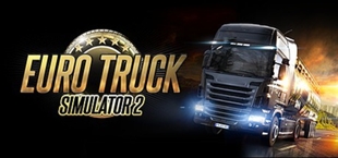Euro Truck Simulator 2 1.25 Open Beta