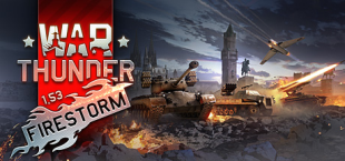 War Thunder Event - The Battle of Kursk