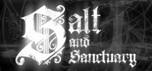 Salt and Sanctuary Public Beta Branch Opt-in Now Live!