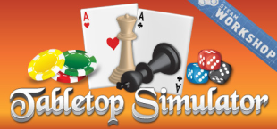 Tabletop Simultor Update Brings New DLC, Discord Integration, and Improvements