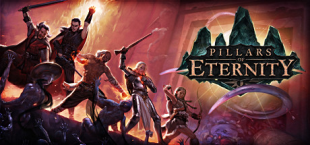 Pillars of Eternity 3.04 and 3.05 Patch Notes