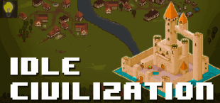 New UI Layout and Quality of Life Improvements for Idle Civilization