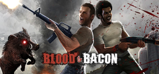 New Features in Blood and Bacon