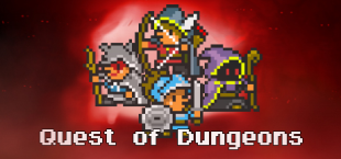 Quest of Dungeons Update/Expansion 2.0 Released