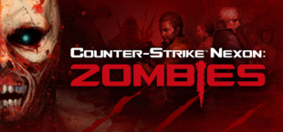 Counter-Strike Nexon: Zombies THANATOS-5, 7, 9, and 11 are back in town!