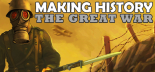 Making History: The Great War Updated