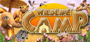 Wildlife Camp Achievement Problem Fixed!