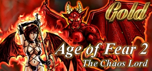 Age of Fear New vs Old Levels