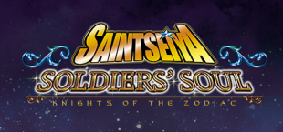 Get Saint Seiya: Soldiers' Soul Pre-Order DLC