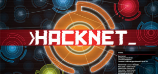 Hacknet v4.054 Update