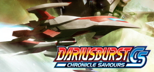 DARIUSBURST Chronicle Saviours V1.00 rev 4614 Update - Refresh Rate Fix