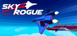 Sky Rogue Alpha 26.2 Released!