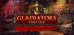 Gladiators Online: Death Before Dishonor Update Notes V 1.1.8  - 18 February