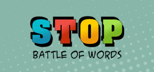 Stop Online - Battle of Words Update 1.0.2