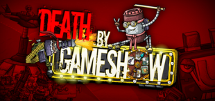 Death by Game Show "So what’s next?"