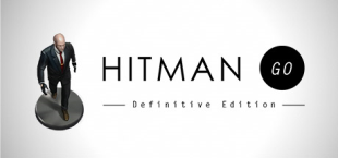 Hitman GO: Definitive Edition is available now on Steam!