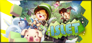 Islet Online Update February 9th #1